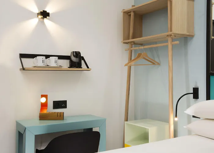 Hotel Pilime Paris