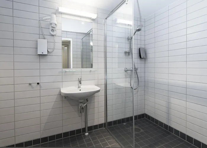 Thon Hotel Trondheim