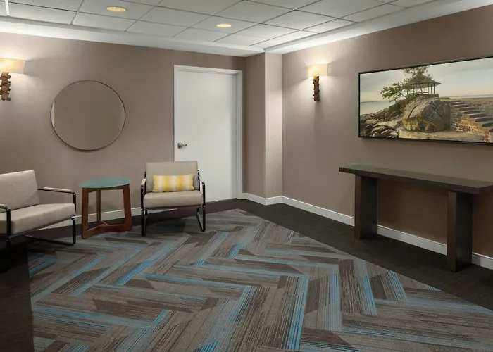 Residence Inn New Rochelle