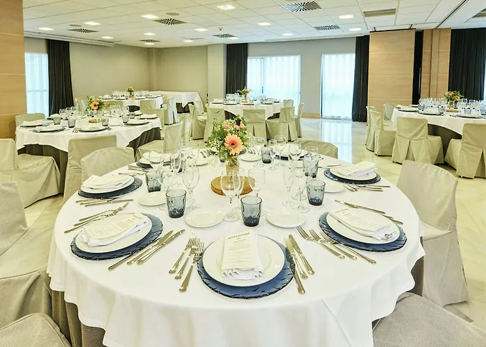 Sercotel Amistad Murcia