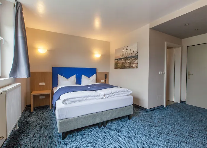 Hotel am Fjord Flensburg
