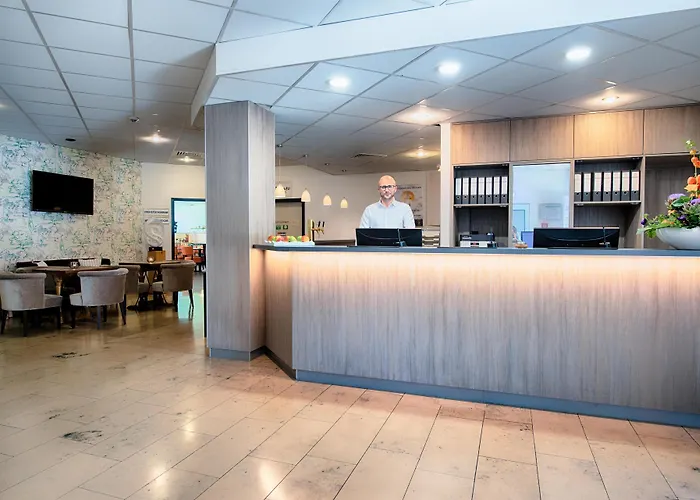 Achat Hotel Stuttgart Zuffenhausen