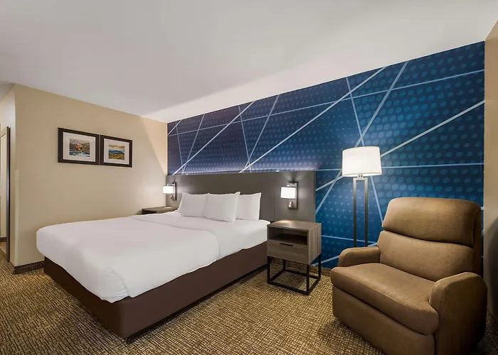 Comfort Inn Fayetteville I-95