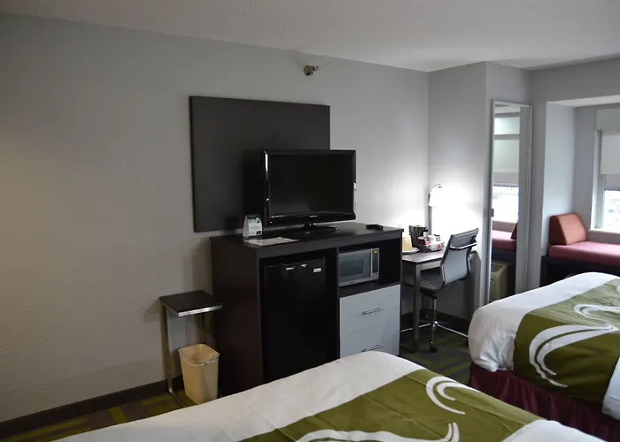 Quality Inn Grove City - Columbus South