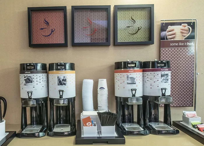 Hampton Inn Clarksville