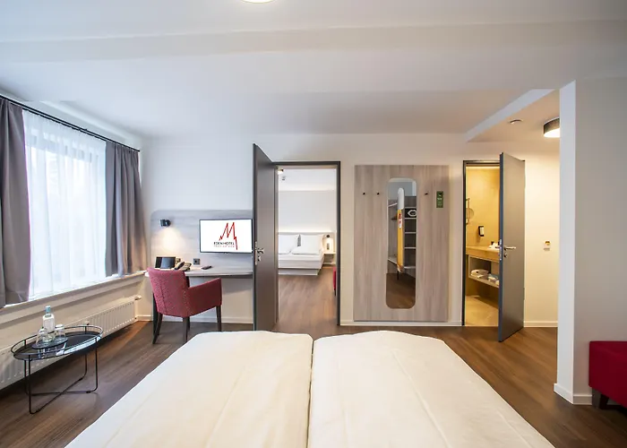 Eden Hotel Frueh Am Dom Cologne