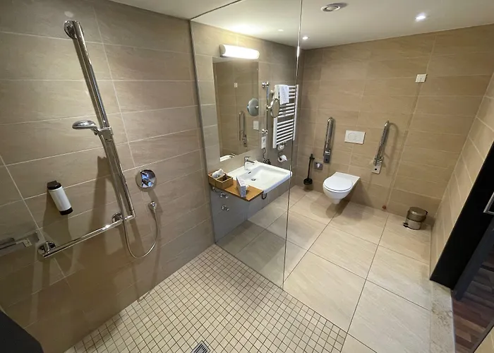 Eden Hotel Frueh Am Dom Cologne