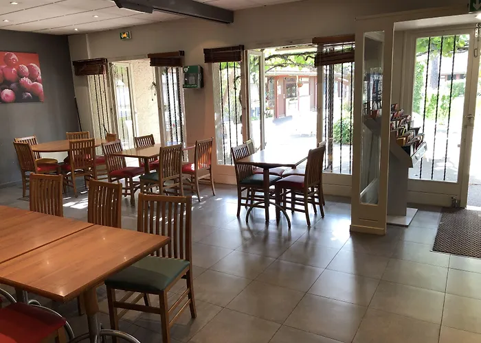 Hotel Cristol Avignon