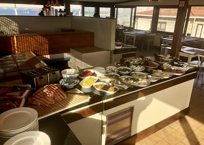 Hotel Fehmi Bey - Special Category Istanbul