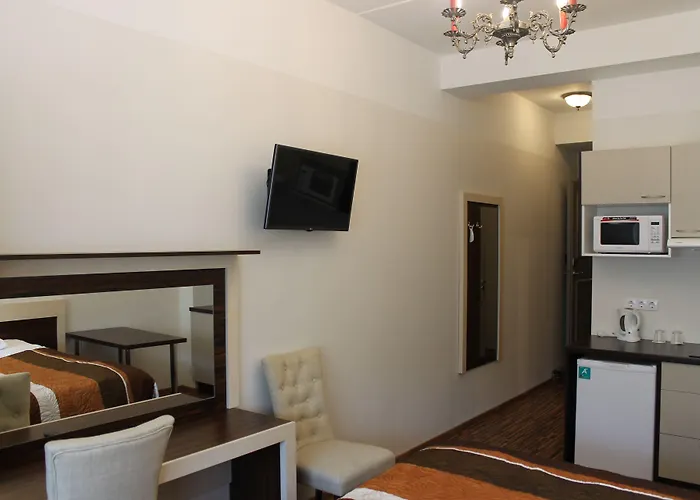 Ecoland Hotel Talin