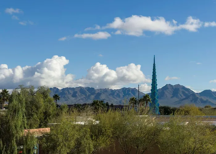 Hampton Inn & Suites Phoenix/Scottsdale