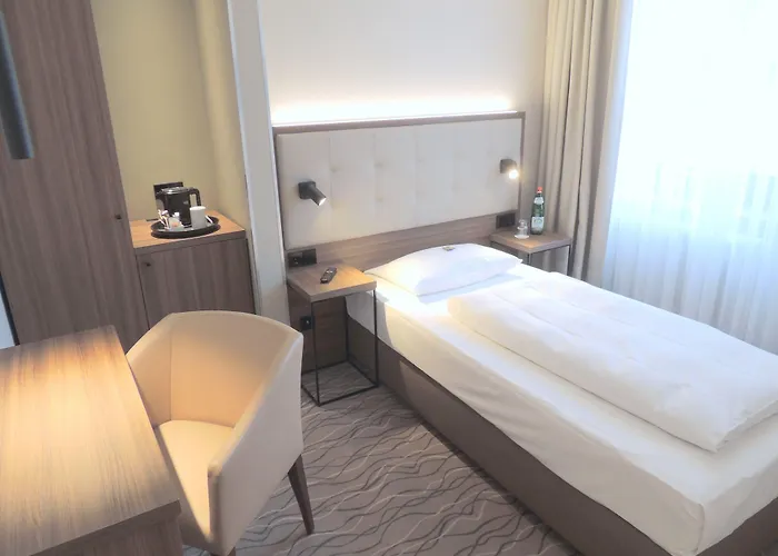 Parkhotel Ropeter Gottingen