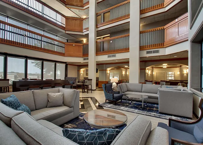 Drury Inn & Suites San Antonio Northwest Medical Center