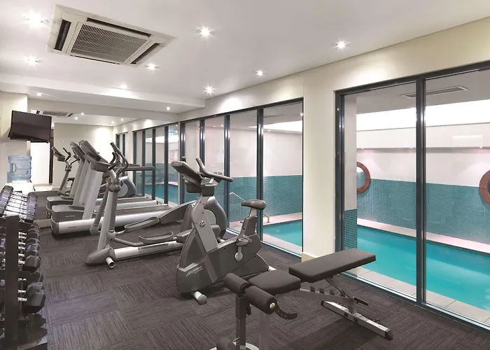 Adina Apartment Hotel Coogee Sydney