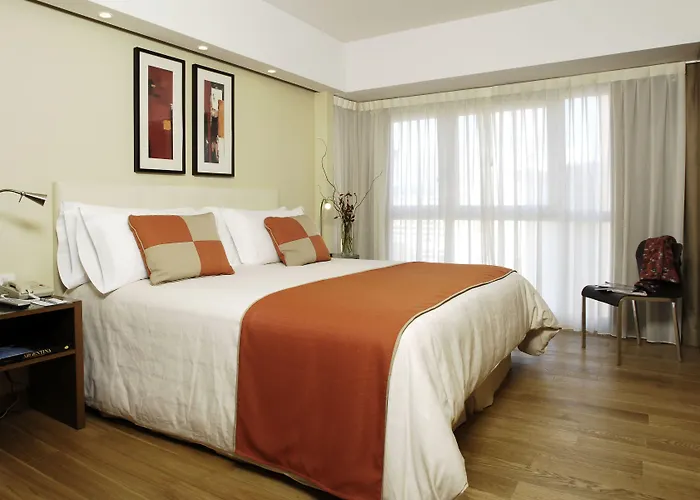 Regente Palace Hotel Buenos Aires