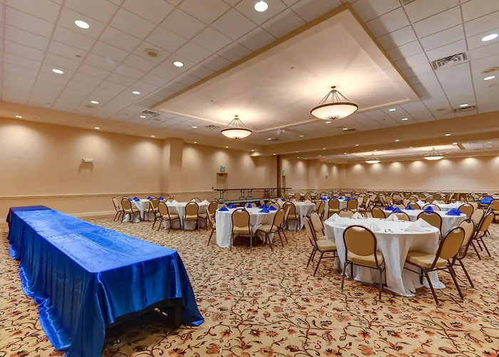 Chateau Resort & Conference Center Tannersville