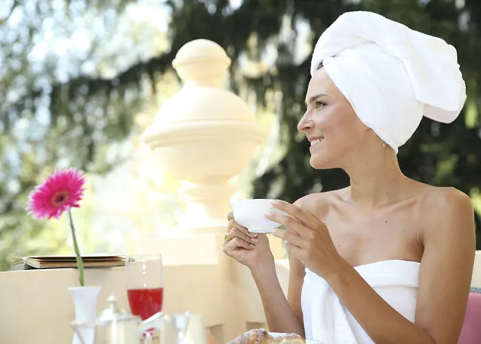 Hotel Villa Westend Merano