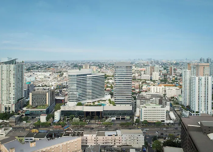 Jubilee Prestige Hotel Ratchadapisek Bangkok