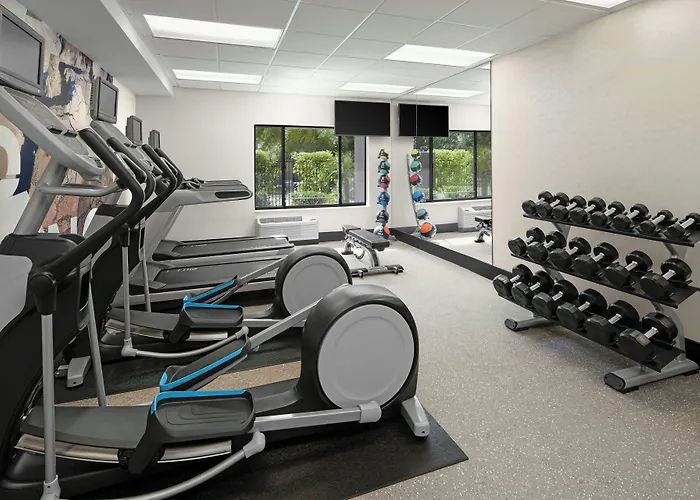 Springhill Suites Scottsdale North