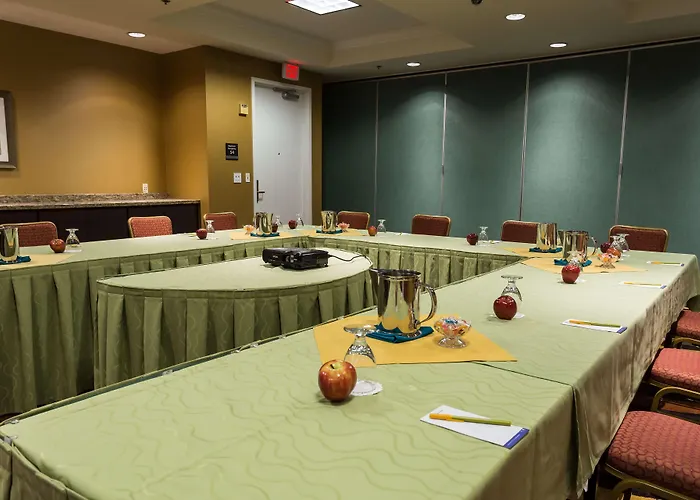 Hilton Garden Inn San Mateo