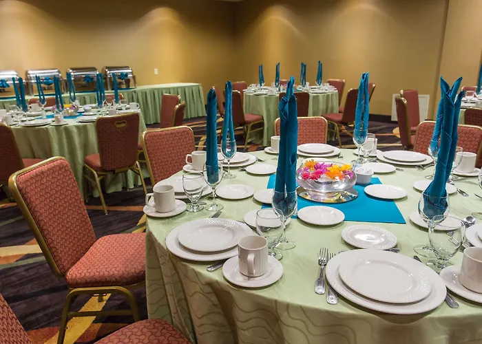 Hilton Garden Inn San Mateo