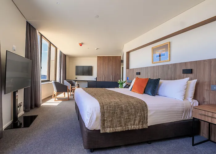 Hotel Wrest Point Hobart