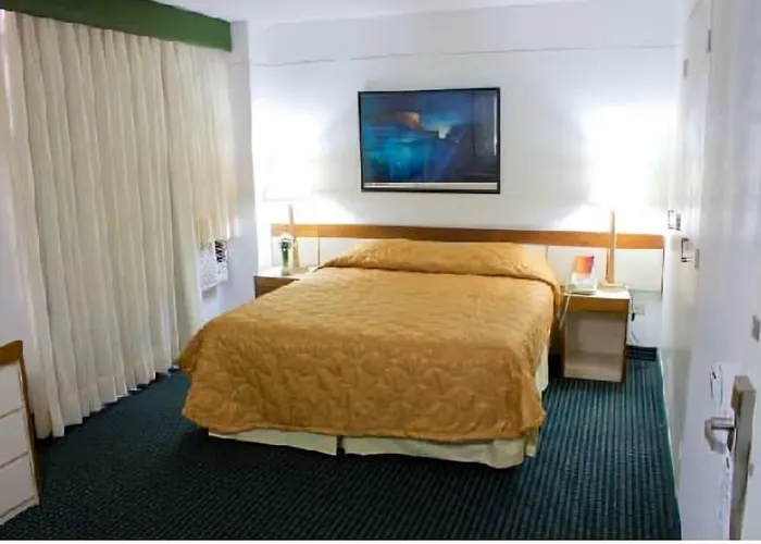 Hotel Caracas Cumberland