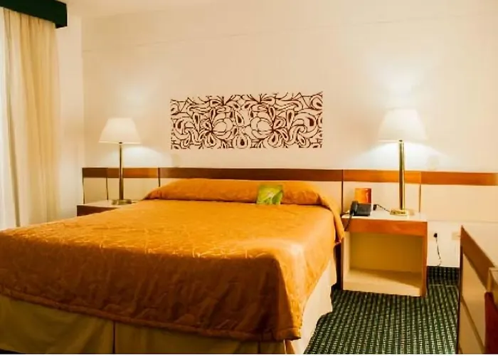 Hotel Caracas Cumberland