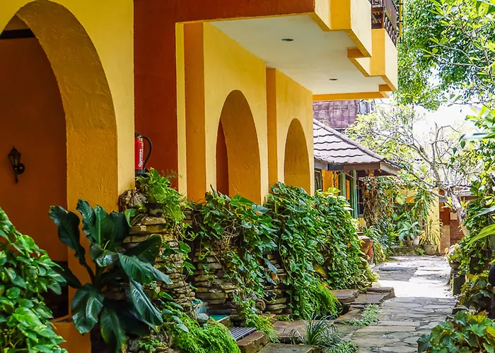Jogja Village Yogyakarta