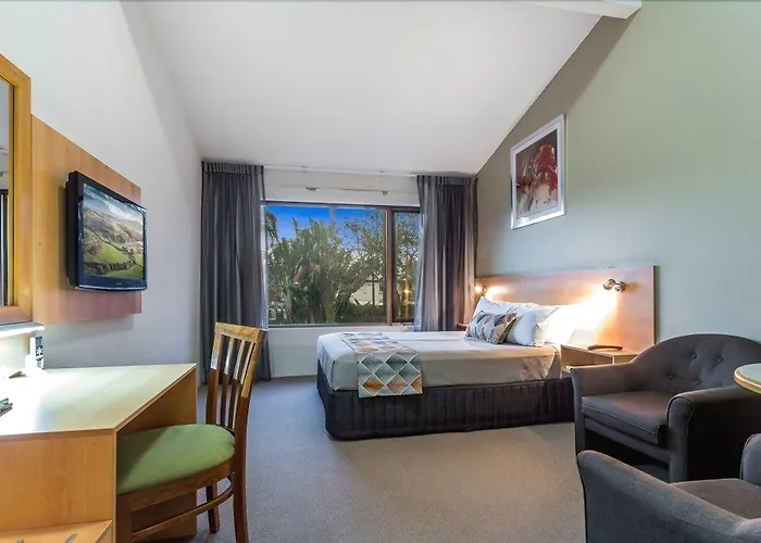 Airport Motel Brisbane