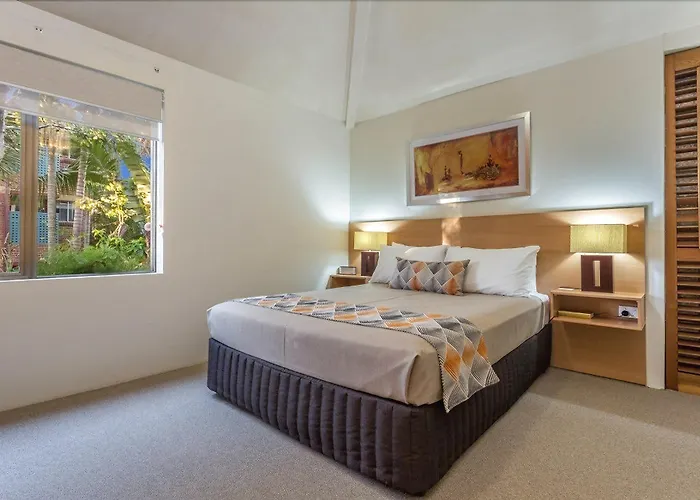 Airport Motel Brisbane