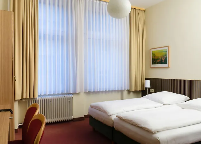 Hotel Aigner Bonn