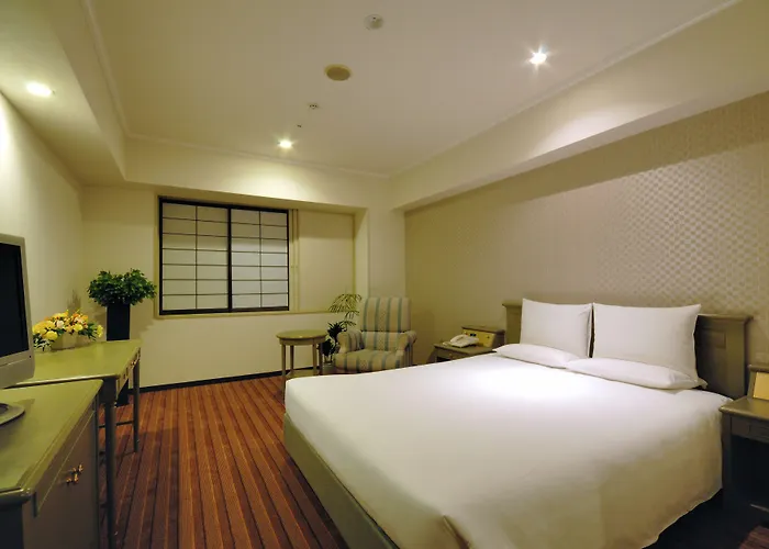 International Garden Hotel Narita
