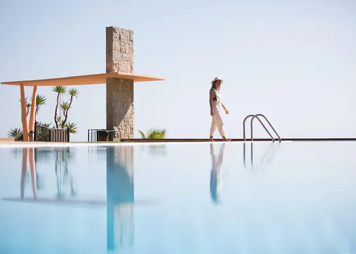 Hotel Santa Marta Lloret de Mar