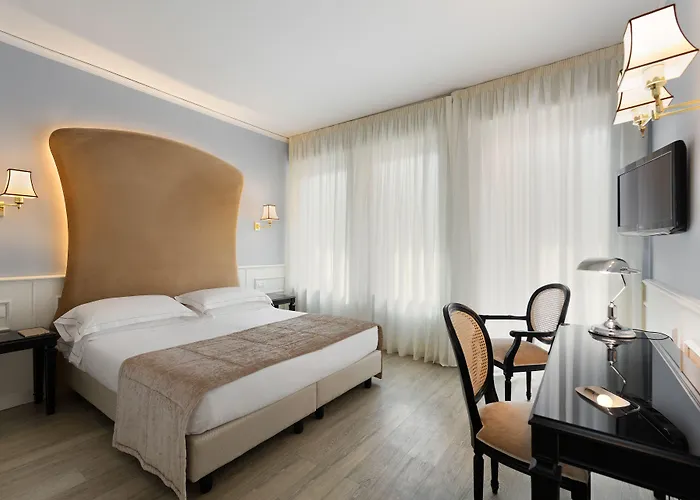 Hotel San Luca Verona