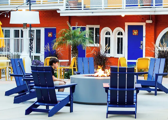Hotel Del Sol San Francisco