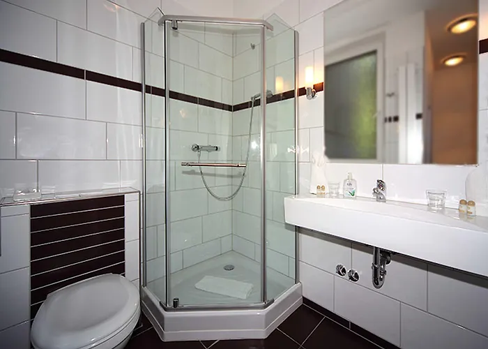 Hotel Hansehof Hamburgo
