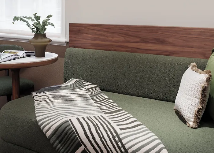Montcalm Mayfair Townhouse London