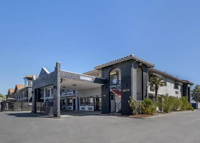 Surestay Hotel By Best Western Williams