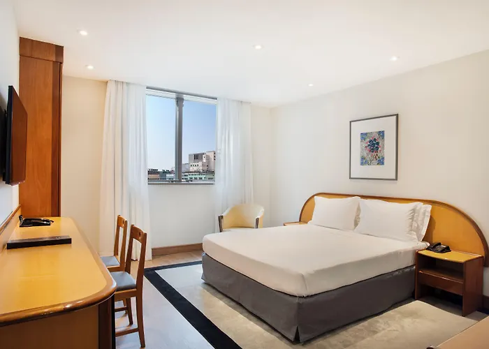 Windsor Guanabara Hotel Río de Janeiro