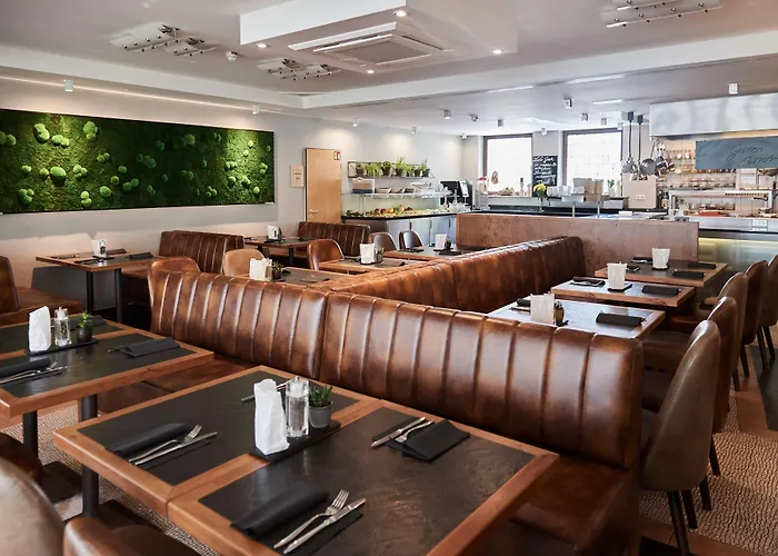 Hotel Amadeus Hannover