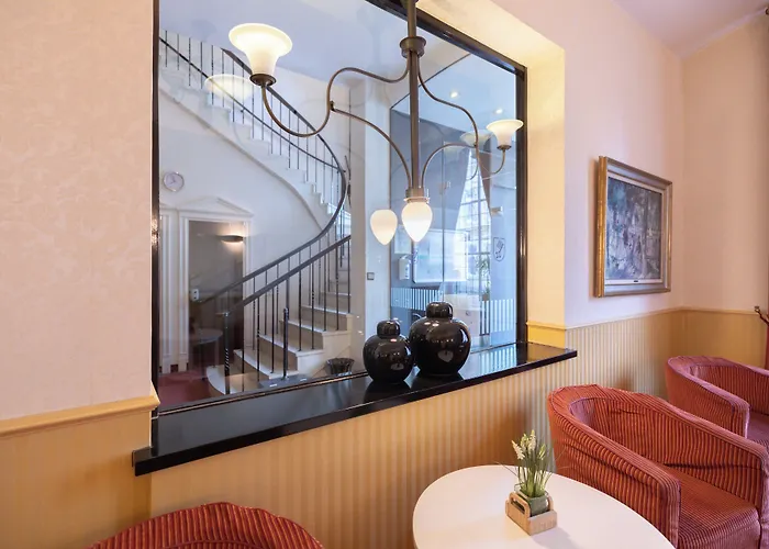 Hotel Bremer Haus