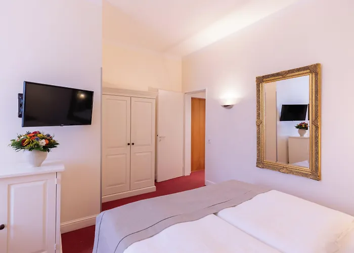 Hotel Bremer Haus