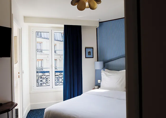Hôtel Folie - Orso Hotels Paris