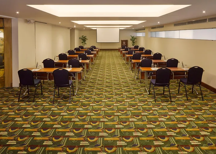 Hotel Estelar Miraflores Lima