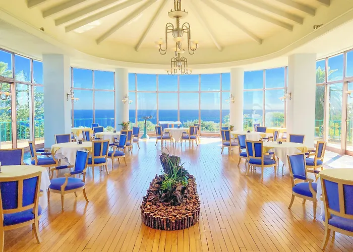 Kawana Hotel Ito 