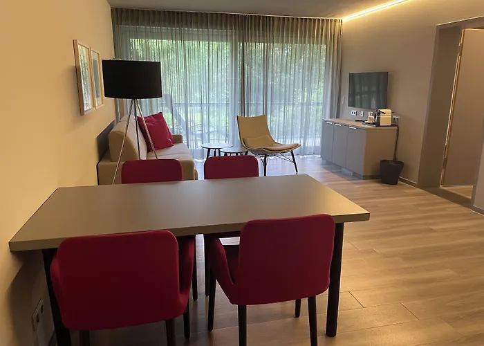 Schlosshotel Monrepos Ludwigsburg