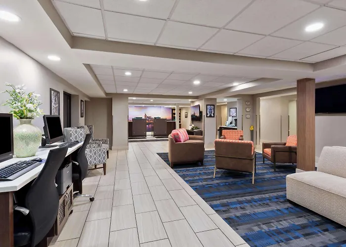 La Quinta By Wyndham Goodlettsville - Nashville