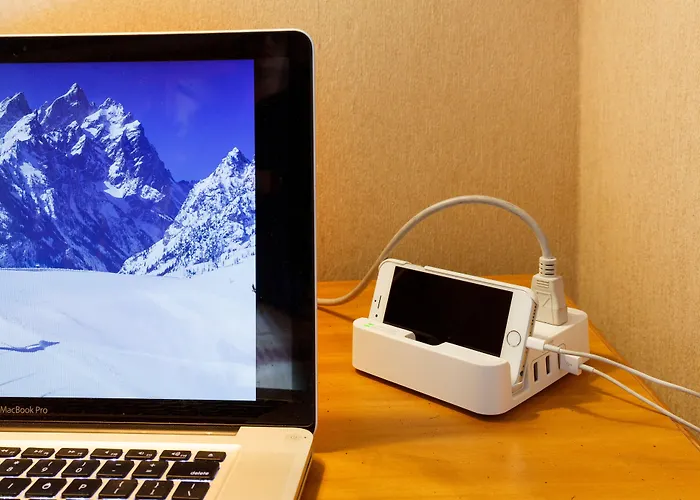 49'Er Inn & Suites Jackson