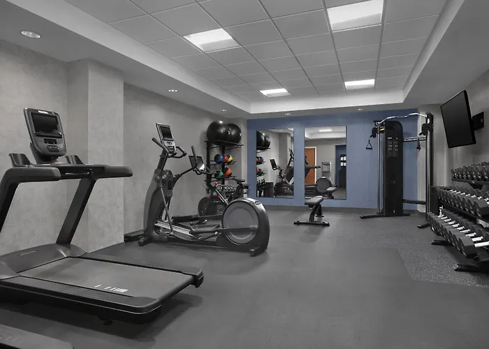 Homewood Suites By Hilton Ft. Worth-North At Fossil Creek Fort Worth